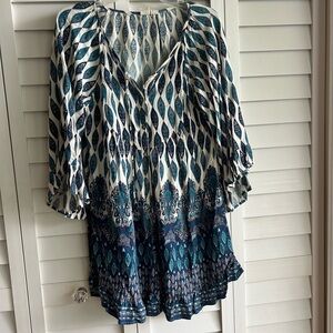 Women’s Roxy Dress